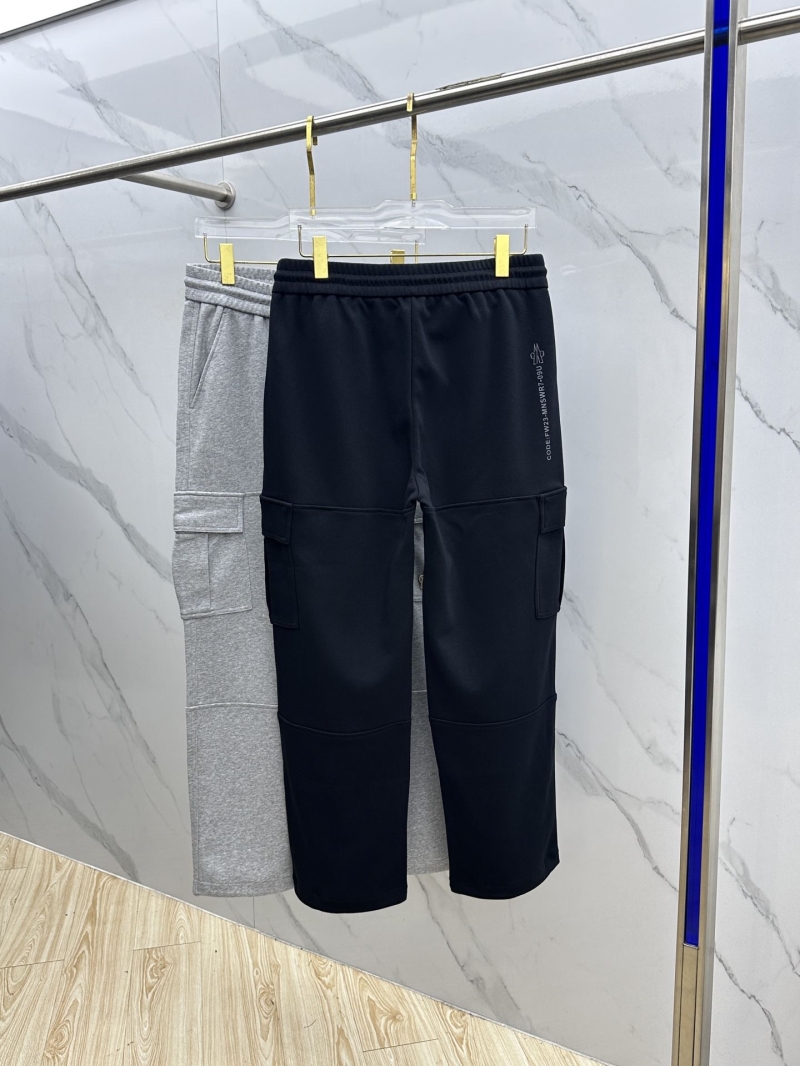 Moncler Long Pants